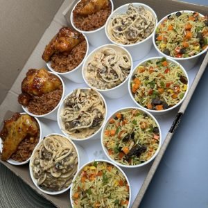 Zi box galore