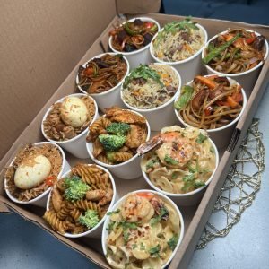 Zi box