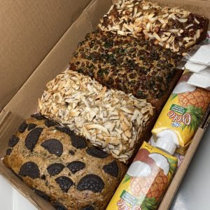 Ultimate bread combo