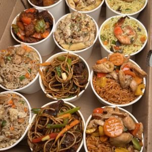 Zi box deluxe
