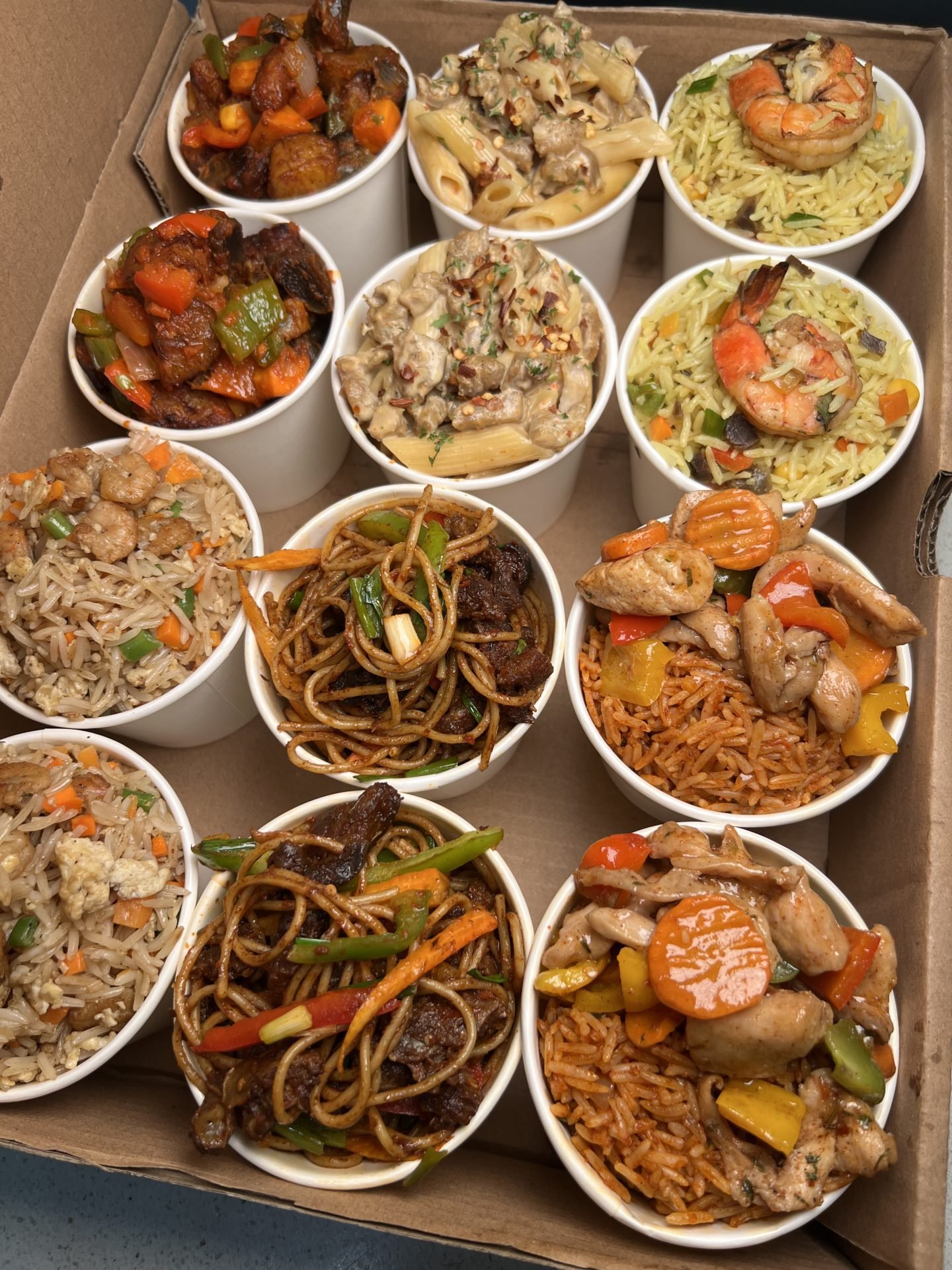 Zi box deluxe