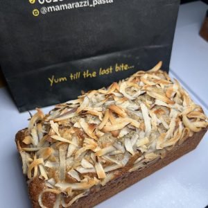 Banana & Coconut