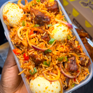 Asun rice