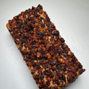 Banana & Raisins
