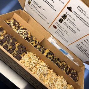 MINI SET BOX