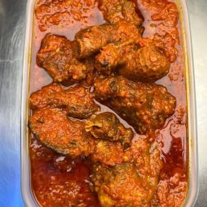 Assorted Sauce